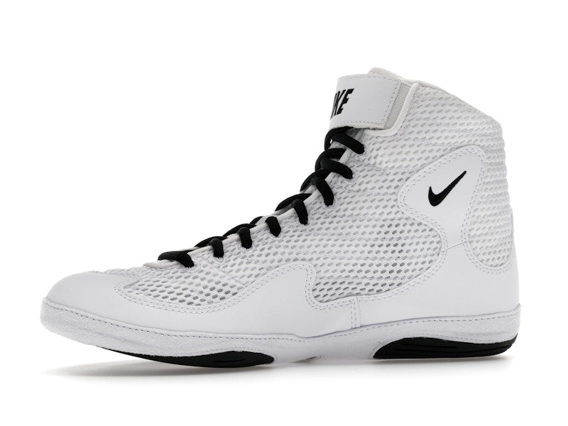 Nike Inflict 3 White Black