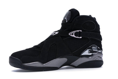 Jordan 8 Retro Chrome (2015)