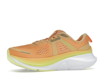 Saucony Guide 18 Peach Sunny (Women's)