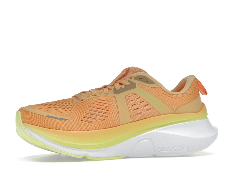 Saucony Guide 18 Peach Sunny (Women's)
