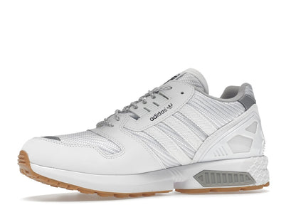 adidas ZX 8000 Undefeated Neighborhood White