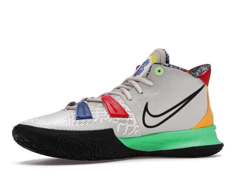 Nike Kyrie 7 Visions