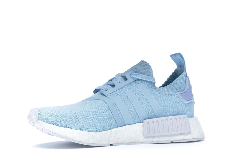 adidas NMD R1 Icey Blue White (Women's)