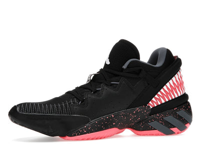 adidas D.O.N. Issue #2 Marvel Venom