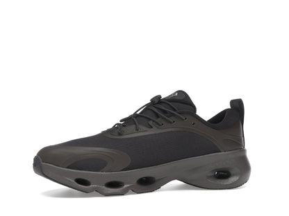 On Running Cloudsolo LOEWE Dark Brown Black (Women's)