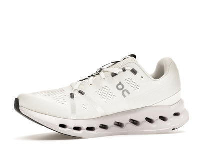 On Running Cloudsurfer White Frost