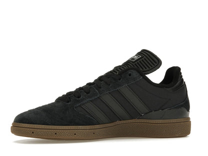 adidas Busenitz Core Black Gum