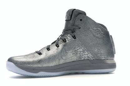 Jordan XXX1 Battle Grey