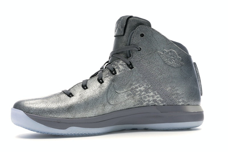Jordan XXX1 Battle Grey