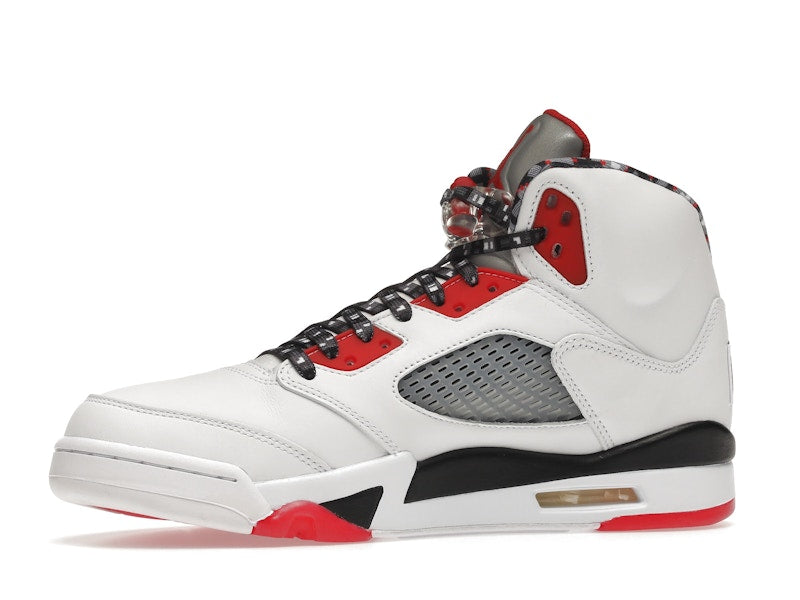 Jordan 5 Retro Quai 54 (2021)