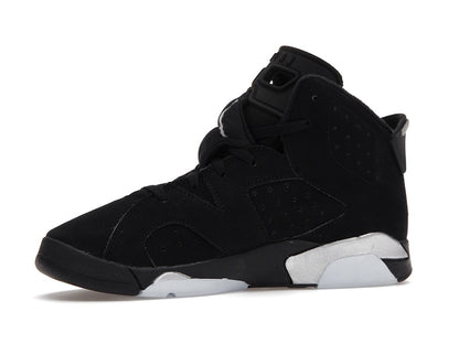 Jordan 6 Retro Chrome (PS)
