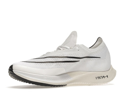 Nike ZoomX Streakfly White Black Photon Dust