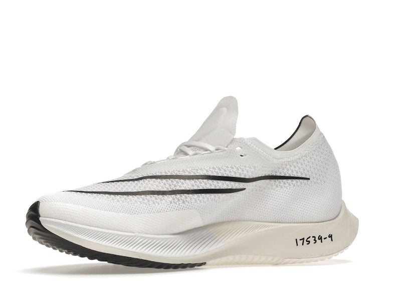 Nike ZoomX Streakfly White Black Photon Dust