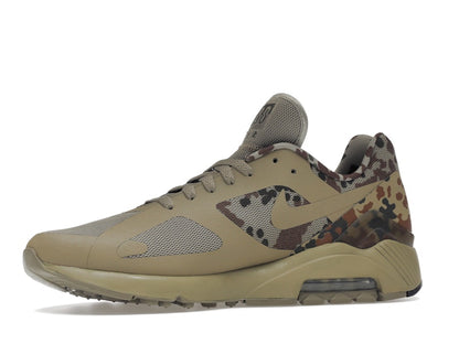 Nike Air Max 180 Germany Camo