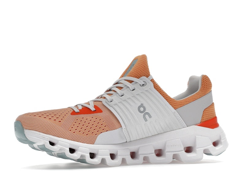 On Running Cloudswift Copper Frost (Women's)