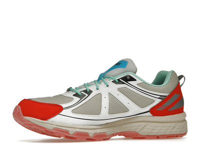 ASICS Gel-Venture 6 GTX atmos White