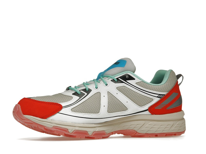 ASICS Gel-Venture 6 GTX atmos White