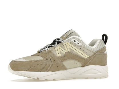 Karhu Fusion 2.0 Spray Green Pale Banana