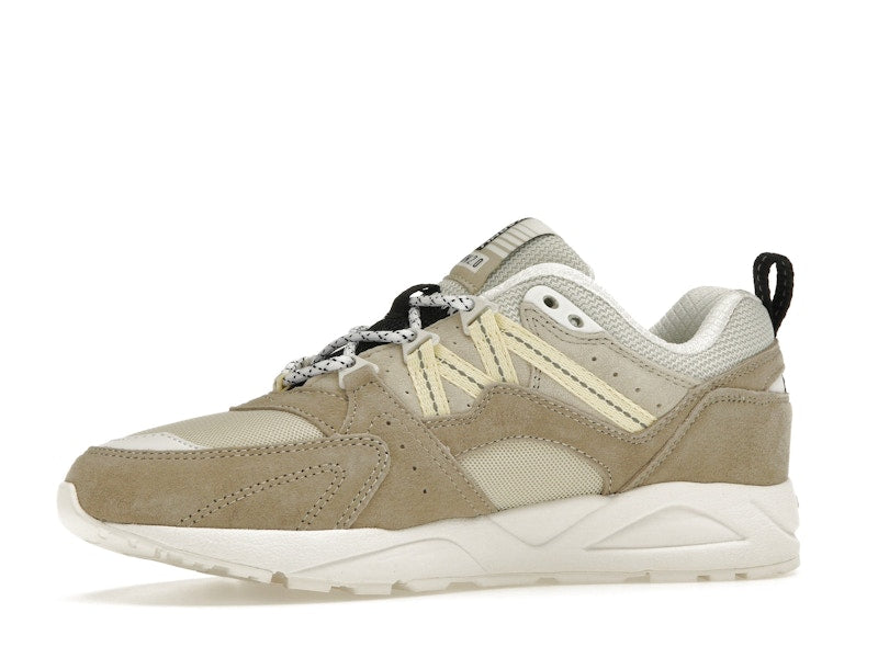 Karhu Fusion 2.0 Spray Green Pale Banana
