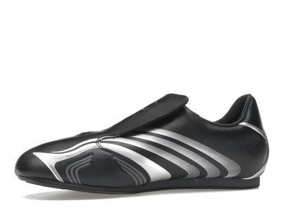 adidas F50 Taekwondo Black Silver Metallic (Women's)