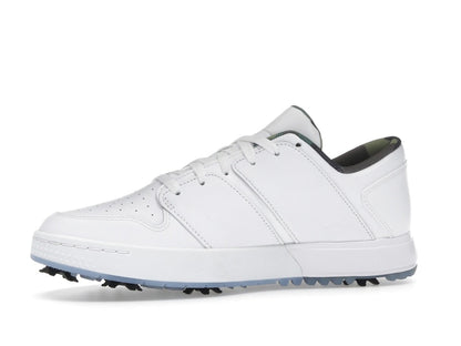 Jordan NU Retro 1 Golf Triple White Camo