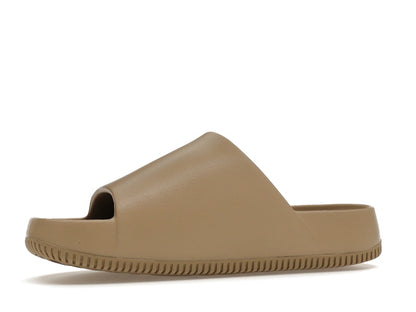 Nike Calm Slide Khaki