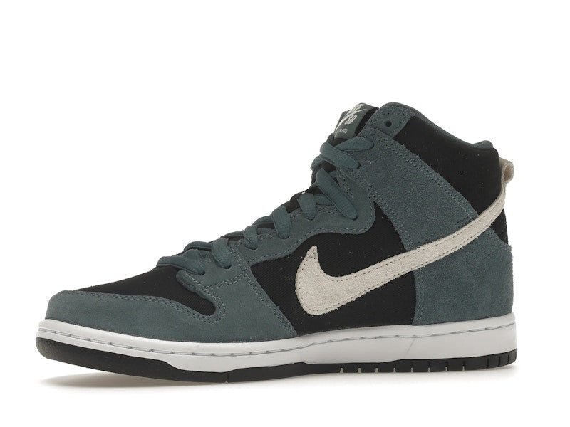 Nike SB Dunk High Pro Mineral Slate Suede