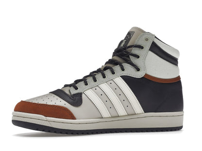 adidas Top Ten Hi Star Wars The Mandalorian The Child