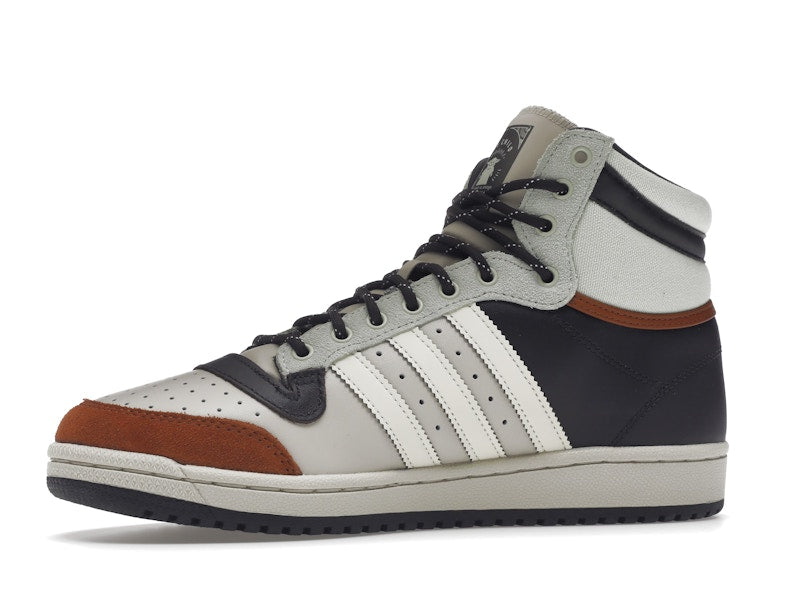 adidas Top Ten Hi Star Wars The Mandalorian The Child