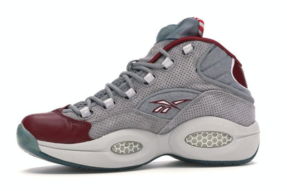 Reebok Pump Question Villa A Day in Philly