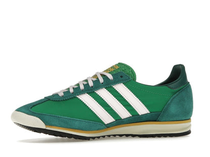 adidas SL 72 Collegiate Green (Women's)