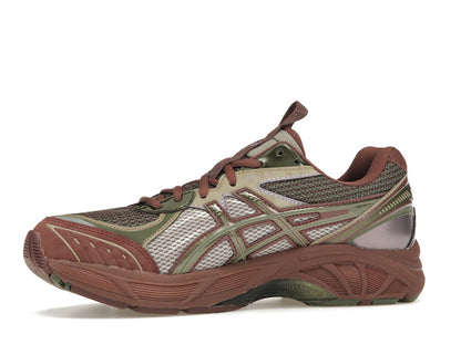 ASICS UB6-S GT-2160 Kiko Kostadinov Mantle Green Grape