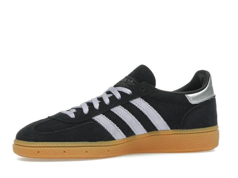 adidas Handball Spezial Black Light Violet (Women's)