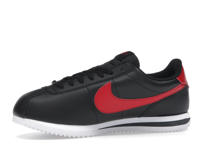 Nike Cortez Leather Bred