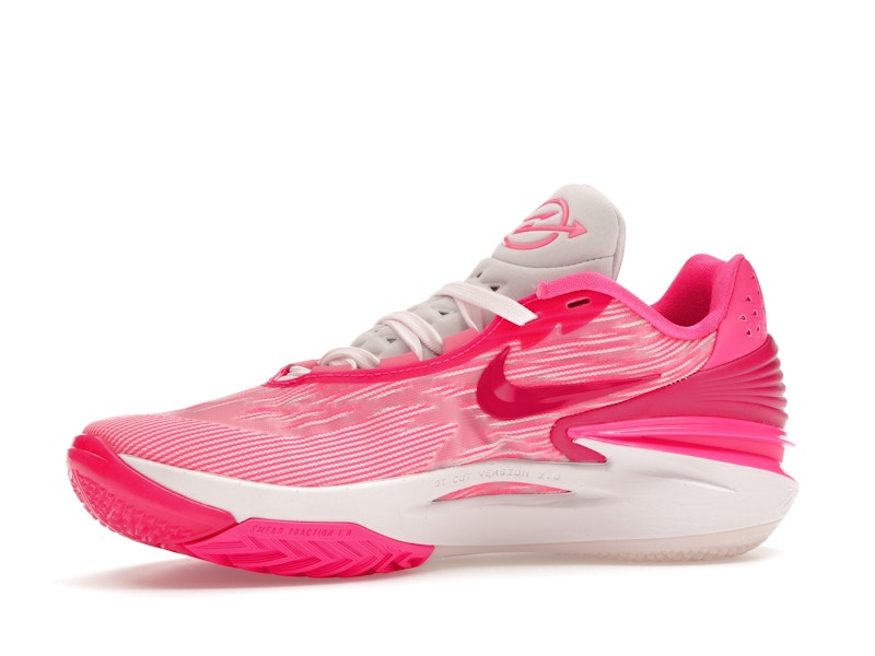 Nike Zoom GT Cut 2 Hyper Pink (Women's)