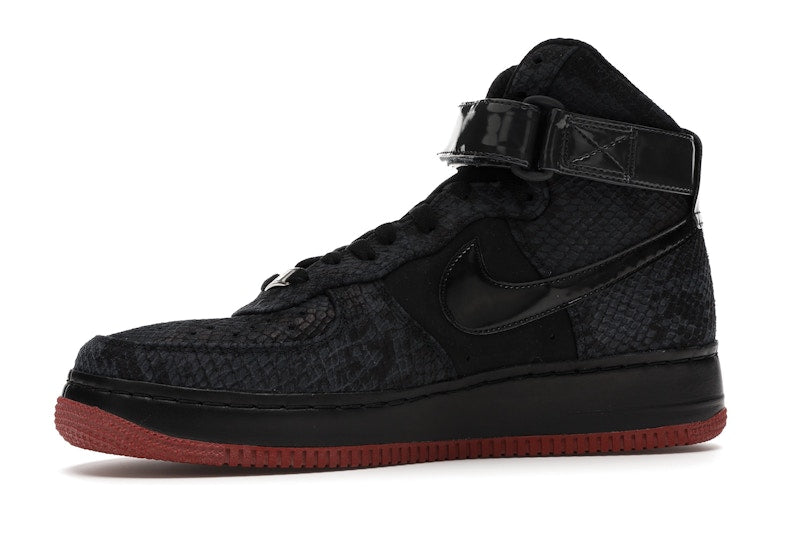 Nike Air Force 1 High Eddie Cruz West Coast