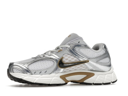 Nike V5 RNR Parachute Beige Metallic Pewter