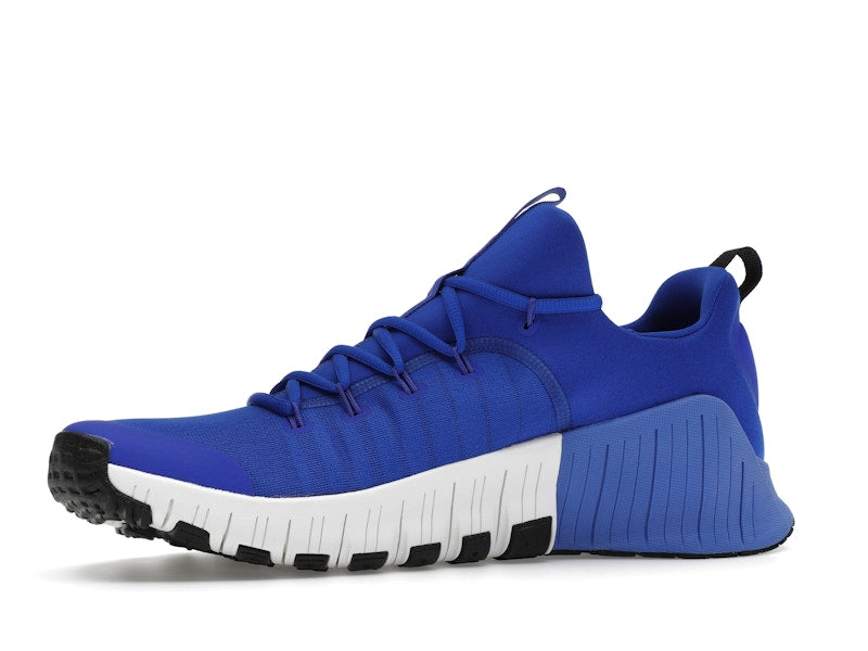 Nike Free Metcon 6 Racer Blue Black Summit White