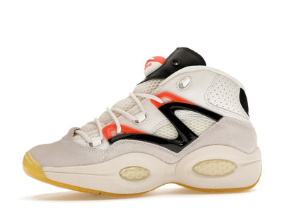 Reebok Question Pump Pump Universe