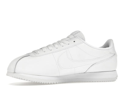 Nike Cortez Triple White (Women's)