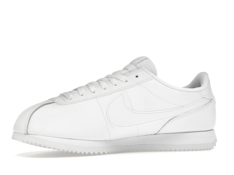 Nike Cortez Triple White (Women's)