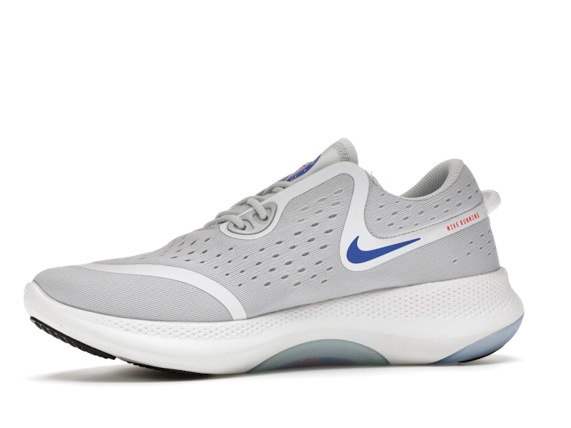 Nike Joyride Dual Run Pure Platinum White