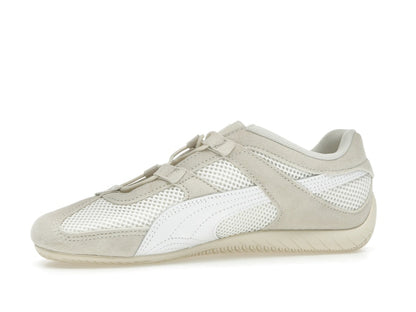 Puma Speedcat Go Alpine Snow White (Women's)