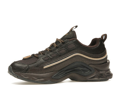 ASICS Protoblast OTTO958 Dark Brown