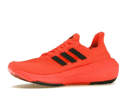 adidas Ultra Boost Light Solar Red