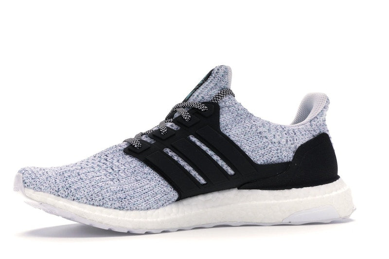 adidas Ultra Boost 4.0 Parley White Blue (Women's)