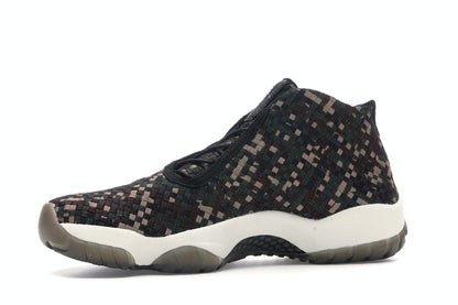Jordan Future Dark Army Camo