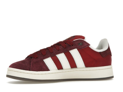 adidas Campus 00s Cordura Collegiate Burgundy