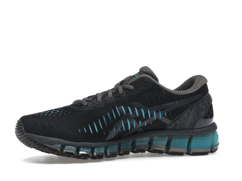 ASICS Gel-Quantum 360 I Black Aquarium