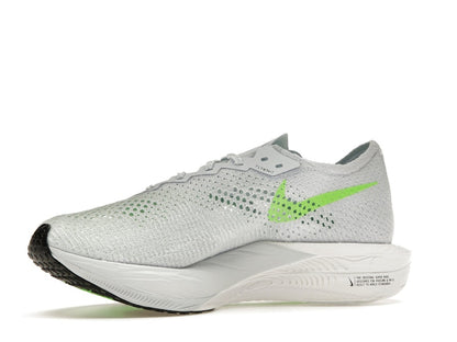 Nike ZoomX Vaporfly 3 Football Grey Racer Blue
